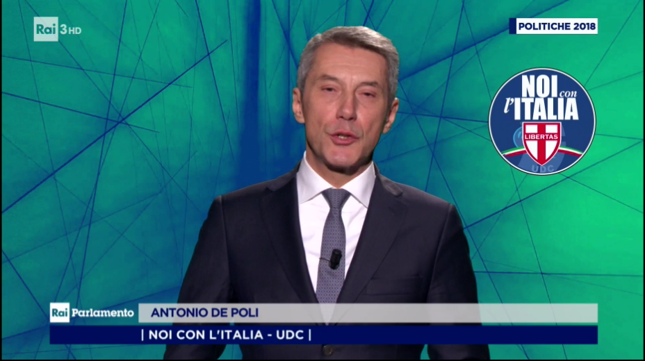 mag de poli