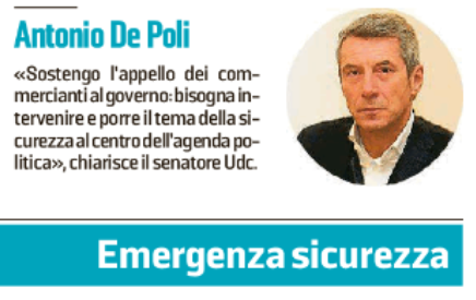 de poli