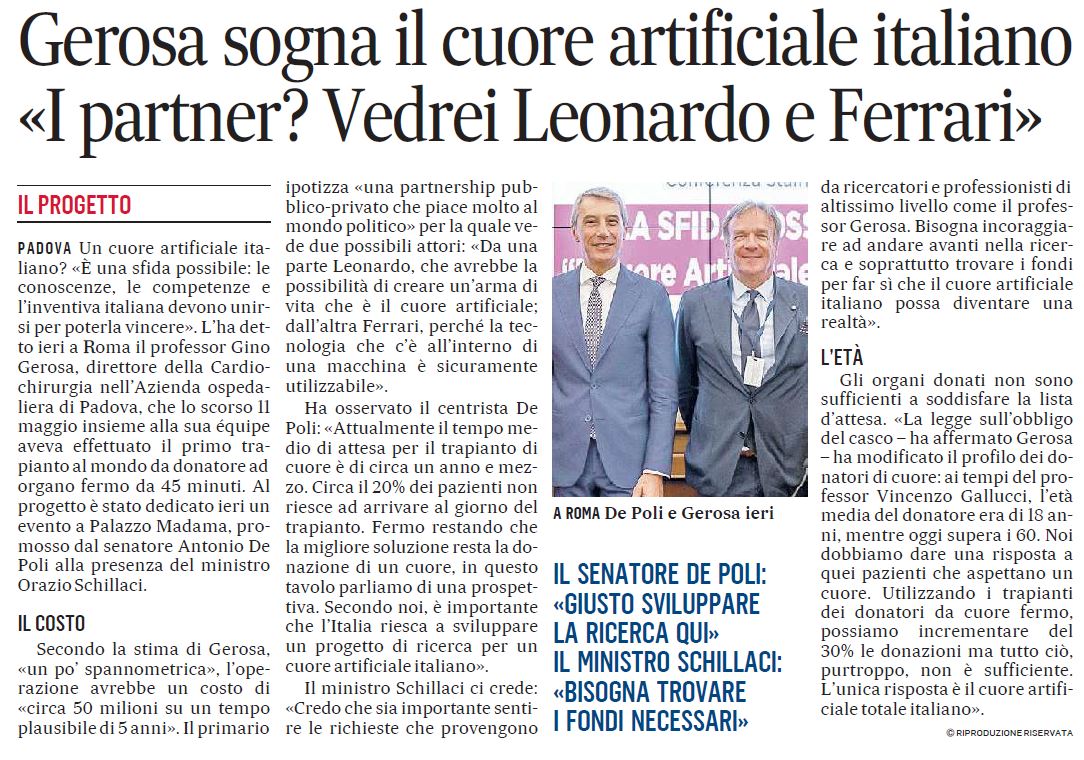 gazzettino nazionale tutte ed pag 7