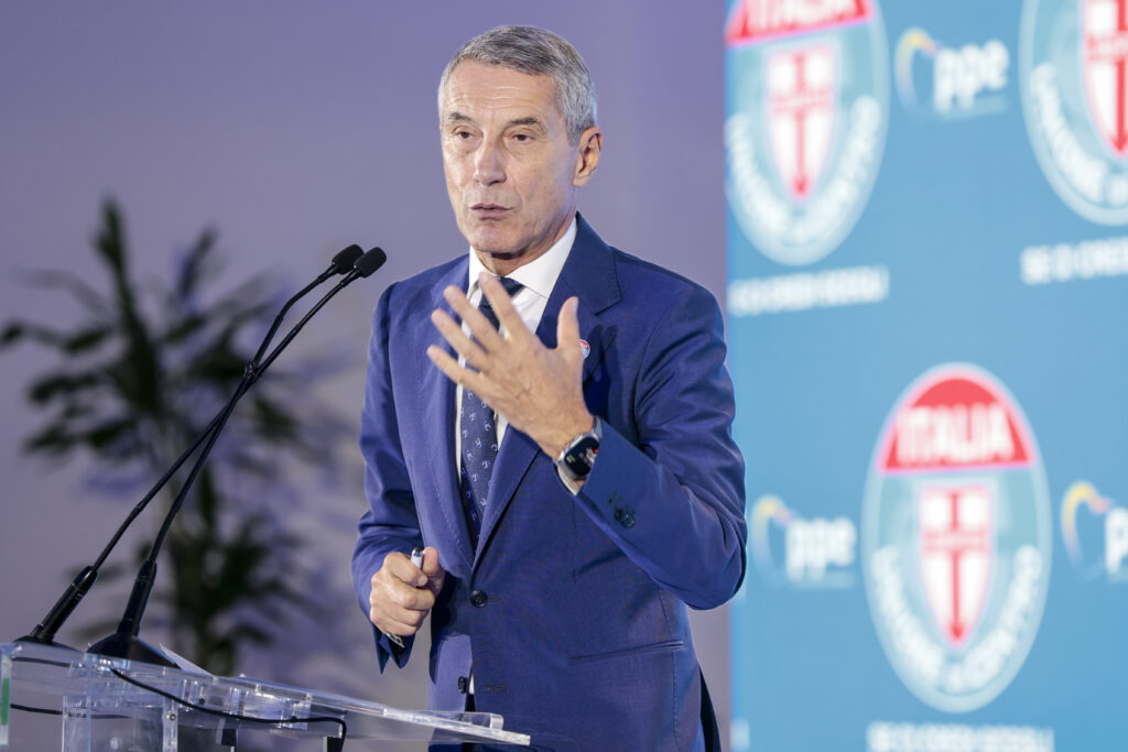 Festa Nazionale UDC